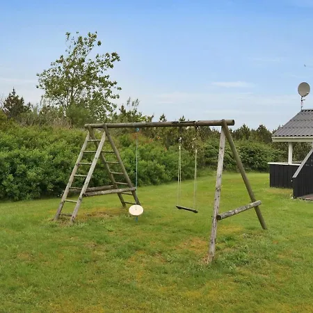 Guja - 1km From The Sea In Nw Jutland By Interhome Holiday home