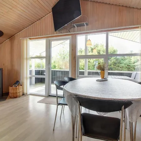 Guja - 1km From The Sea In Nw Jutland By Interhome
