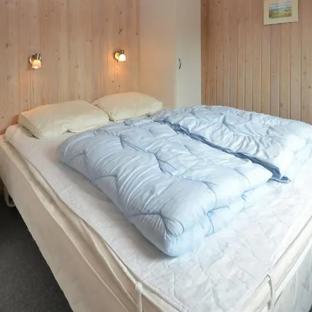 Guja - 1km From The Sea In Nw Jutland By Interhome Holiday home
