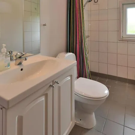 Guja - 1km From The Sea In Nw Jutland By Interhome Vakantiehuis *