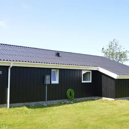 Guja - 1km From The Sea In Nw Jutland By Interhome