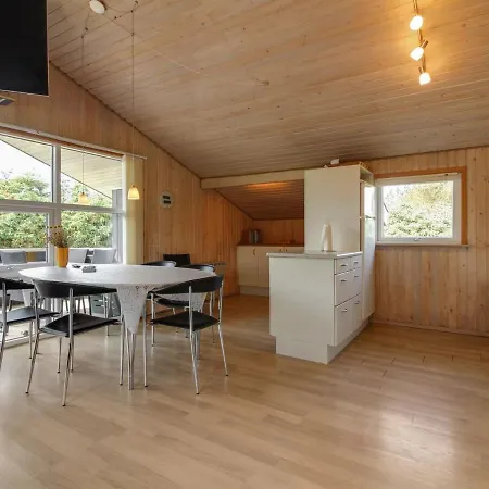 Guja - 1km From The Sea In Nw Jutland By Interhome