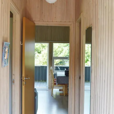 Guja - 1km From The Sea In Nw Jutland By Interhome *