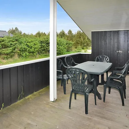 Guja - 1km From The Sea In Nw Jutland By Interhome
