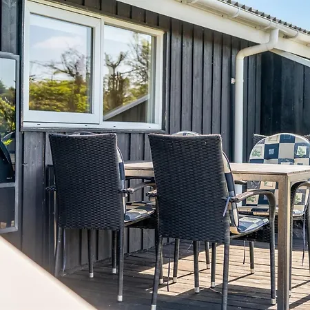 Tatil Evi Guja - 1km From The Sea In Nw Jutland By Interhome