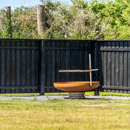 Guja - 1km From The Sea By Interhome Nyaraló Løkken